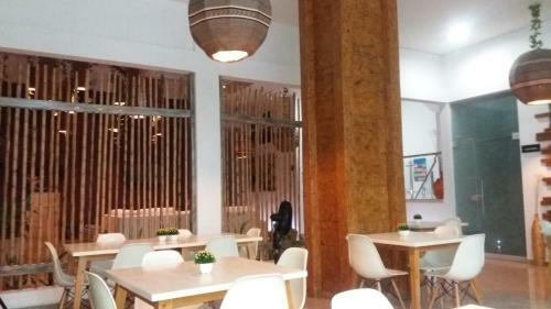Hotel Plaza Manfortt