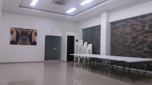 Hotel Plaza Manfortt