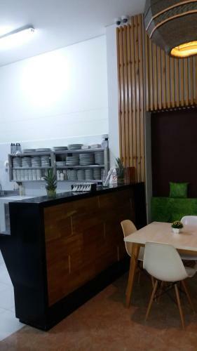 Hotel Plaza Manfortt