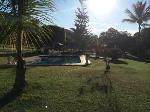Agroturismo Finca La Ranchera No. 1