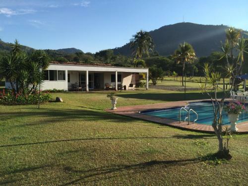 Agroturismo Finca La Ranchera No. 1