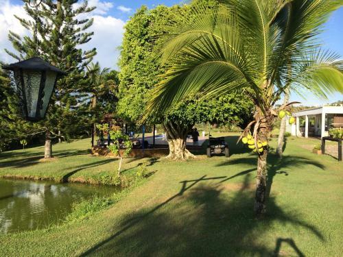 Agroturismo Finca La Ranchera No. 1