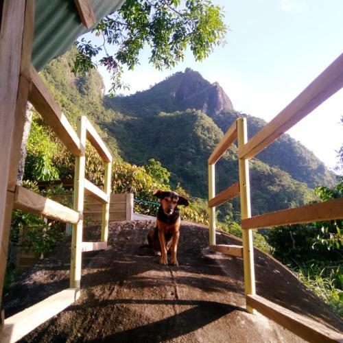 Agroturismo Monte M�gico