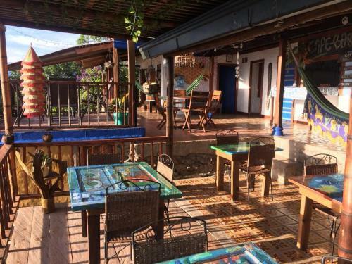 Agroturismo Monte M�gico