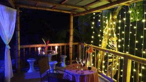Agroturismo Monte M�gico