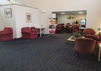 Motel Best Western Eastern Shore Inn