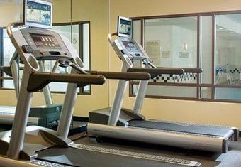 Hotel Springhill Suites Centreville Chantilly