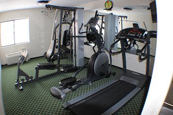 Hotel All Seasons Inn And Suites