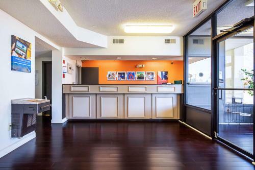 Motel 6 - Covington