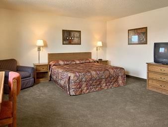 Motel Super 8 Tappahannock