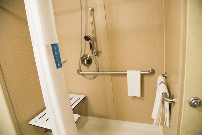 Hotel Hampton Inn & Suites Sharon