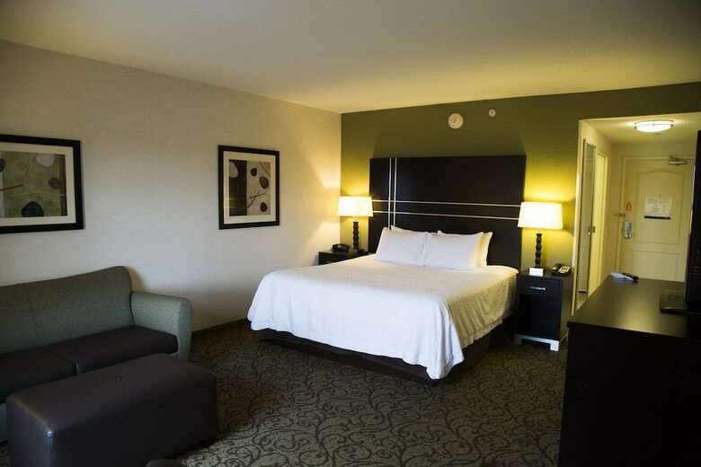 Hotel Hampton Inn & Suites Sharon