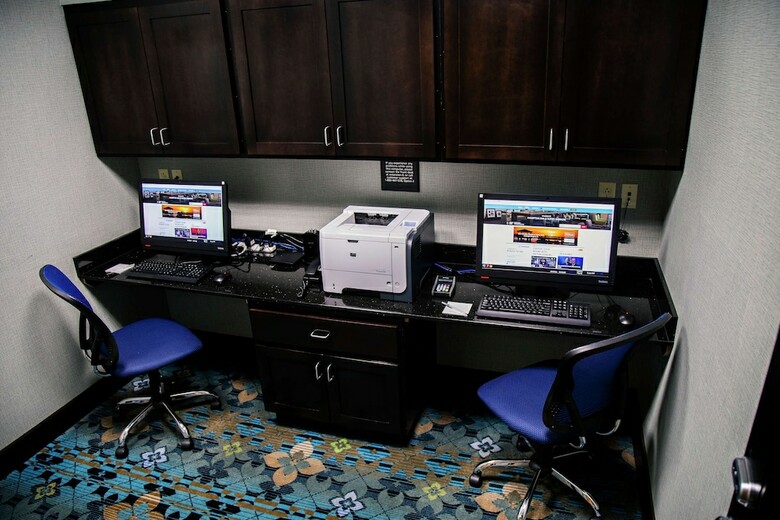 Hotel Hampton Inn & Suites Sharon