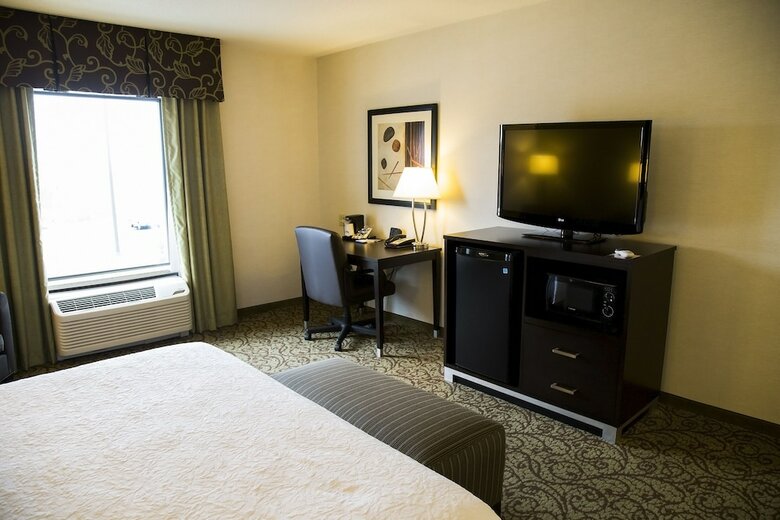 Hotel Hampton Inn & Suites Sharon