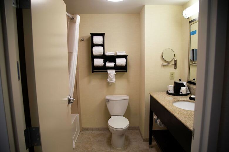 Hotel Hampton Inn & Suites Sharon