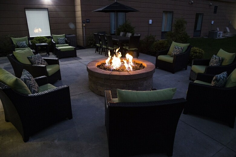 Hotel Hampton Inn & Suites Sharon