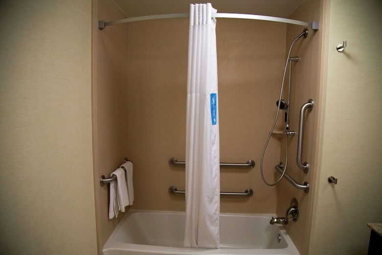 Hotel Hampton Inn & Suites Sharon