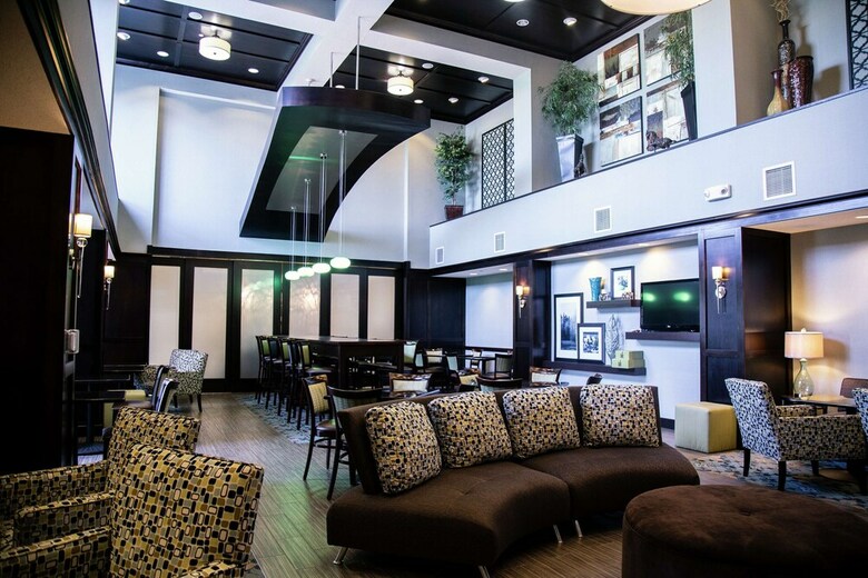 Hotel Hampton Inn & Suites Sharon