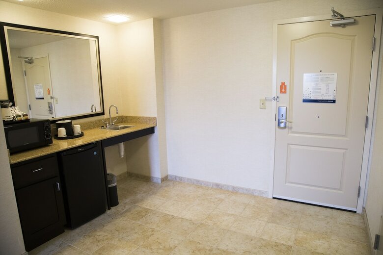 Hotel Hampton Inn & Suites Sharon