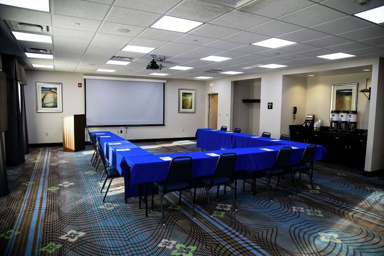 Hotel Hampton Inn & Suites Sharon