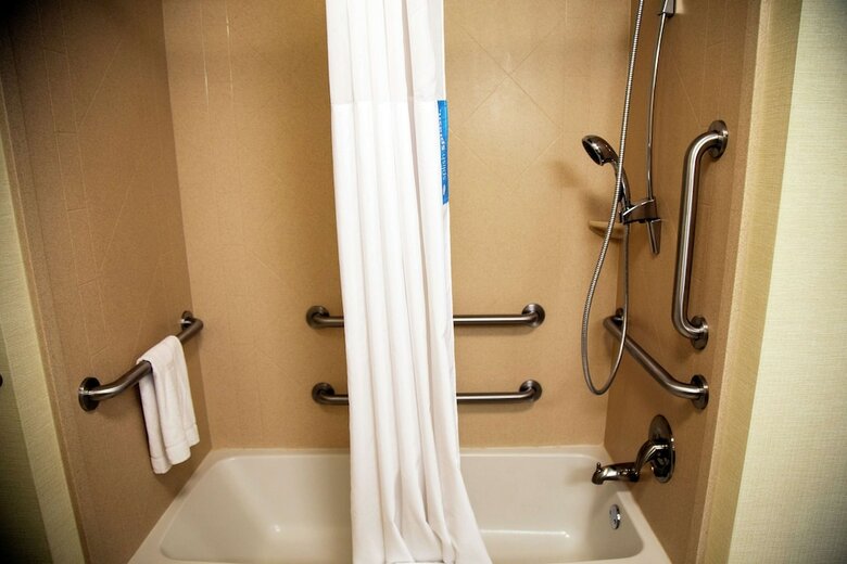 Hotel Hampton Inn & Suites Sharon