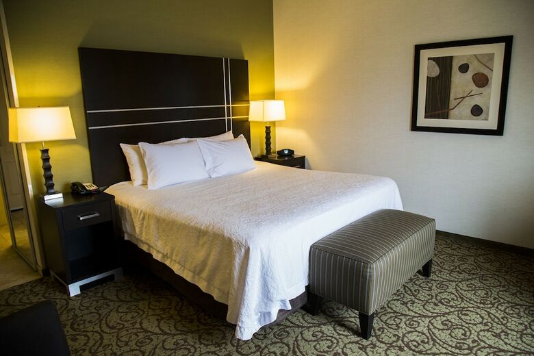 Hotel Hampton Inn & Suites Sharon