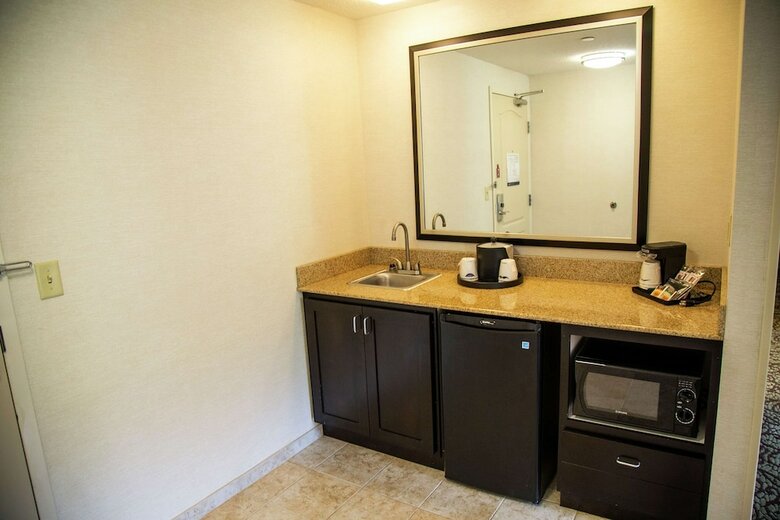 Hotel Hampton Inn & Suites Sharon