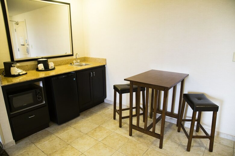 Hotel Hampton Inn & Suites Sharon