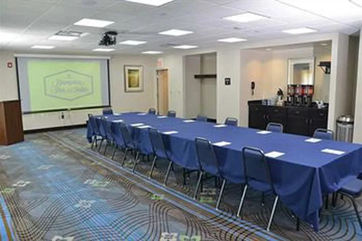 Hotel Hampton Inn & Suites Sharon
