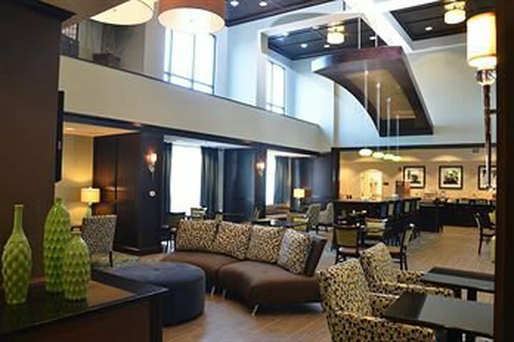 Hotel Hampton Inn & Suites Sharon