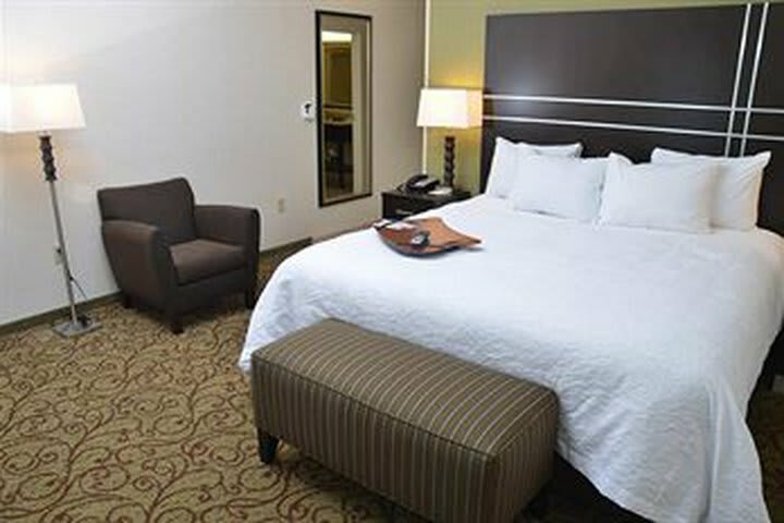Hotel Hampton Inn & Suites Sharon
