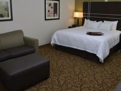 Hotel Hampton Inn & Suites Sharon