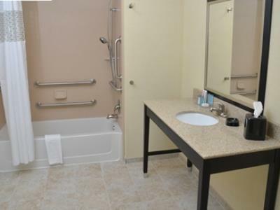 Hotel Hampton Inn & Suites Sharon