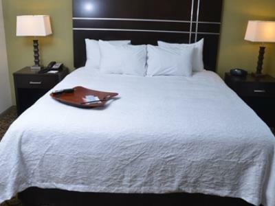 Hotel Hampton Inn & Suites Sharon