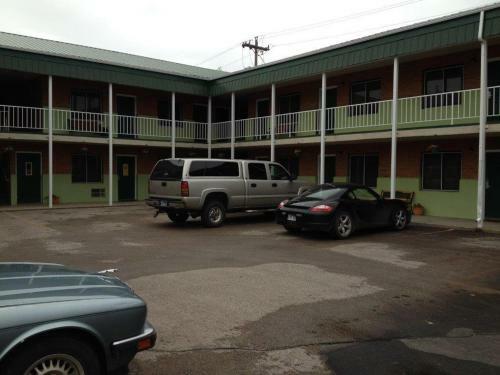 Motel Kings Inn