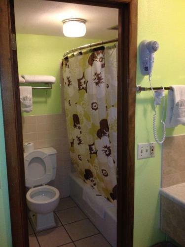 Motel Kings Inn