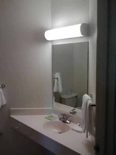 Motel Econo Lodge Belle Fourche