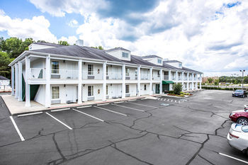 Hotel Quality Inn Cheraw