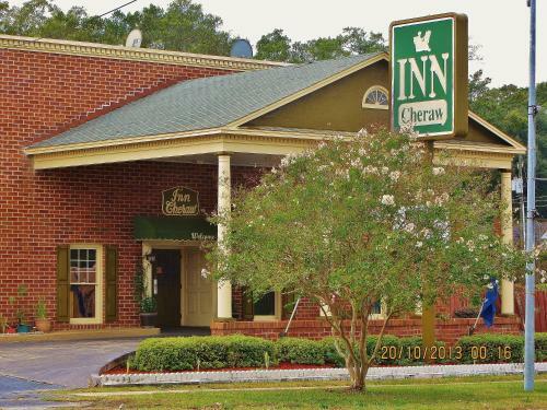 Motel Inn Cheraw
