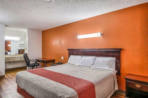Motel Hillcrest Inn & Suites