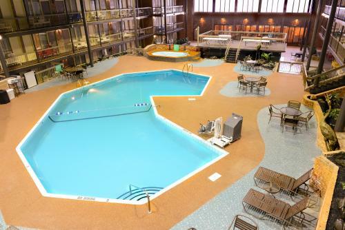 Posada Park Inn By Radisson Sharon