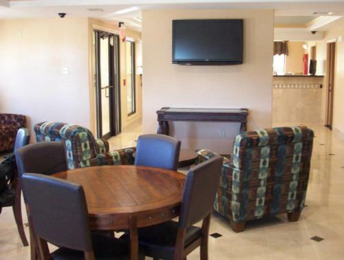 Motel Budgetel Inn And Suites