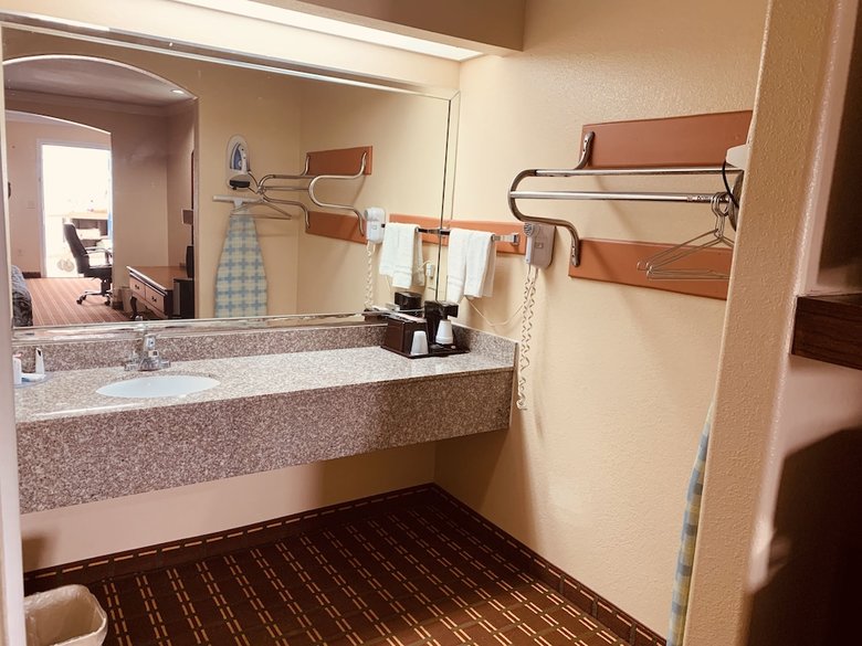 Hotel Luxury Inn Liberty