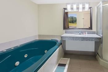 Hotel Days Inn Newberry
