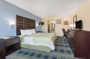 Hotel Days Inn Newberry