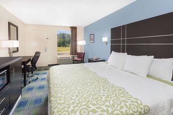 Hotel Days Inn Newberry