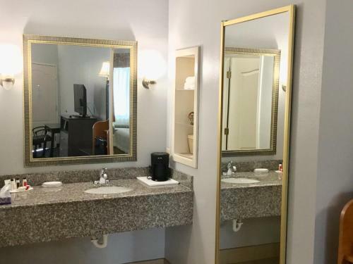 Motel Days Inn Robstown