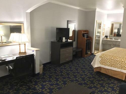Motel Days Inn Robstown