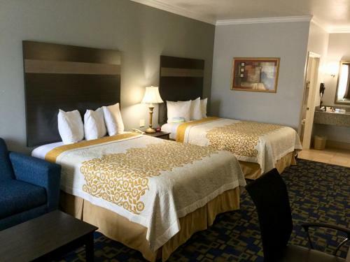 Motel Days Inn Robstown