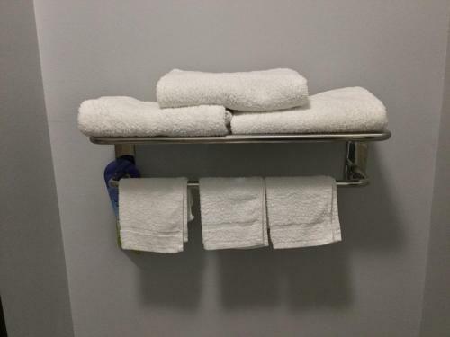 Motel Days Inn Robstown